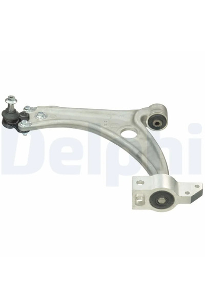 DELPHİ Долен носач за окачване на колелата Audi Tt