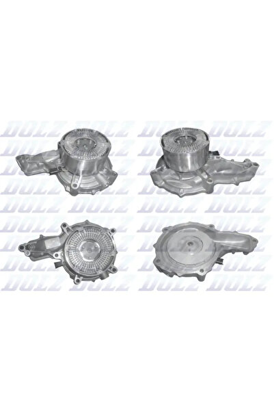 dolz Pompa De Apa Racire Motor Renault Trucks Kerax/Magnum Volvo Fh/Fm