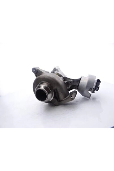 garrett Turbina / Turbo PEUGEOT 307 CC (3B) 2005-2009 756047-9006S (Diesel)