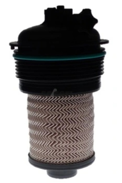 PURFLUX Filtru Combustibil Ford Tourneo Custom V362 Bus/Transit Custom V362