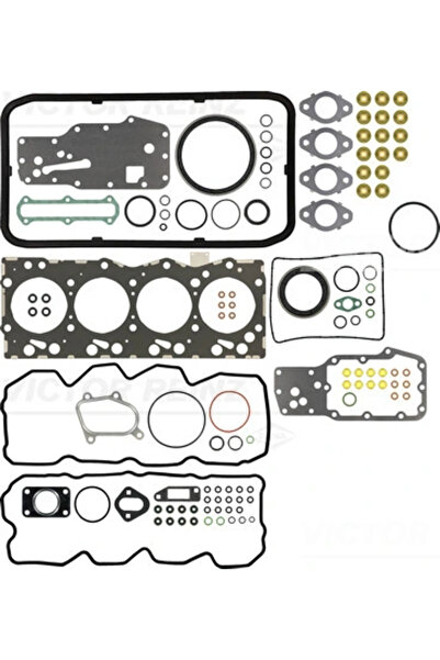 VICTOR REINZ Set Garnituri Complet Motor Iveco Eurocargo 1-3/Eurofire 2