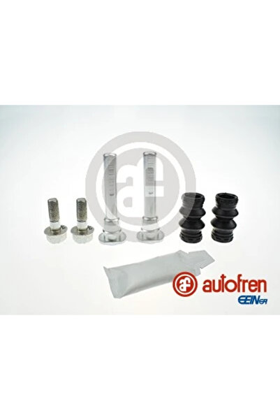 AUTOFREN SEINSA Комплект водещи втулки на спирачния апарат Chevrolet Matiz/Sp...