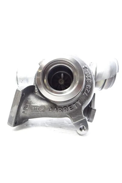 garrett Compresor Sistem De Supraalimentare Vw California T5 Camper/Multivan ...