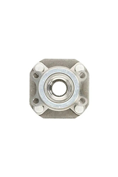 BTA Wheel bearing kit Front axle both sides NISSAN SERENA (C23) 1991-1996