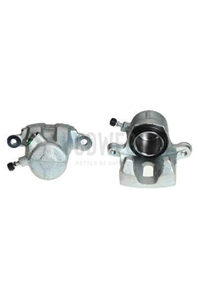 BUDWEG CALIPER Etrier Frana Axa Fata Dreapta Mazda Mx-5 1/Mx-5 2