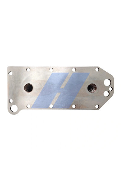 HIGHWAY AUTOMOTIVE Radiator Ulei Ulei Motor Volvo Fe 2