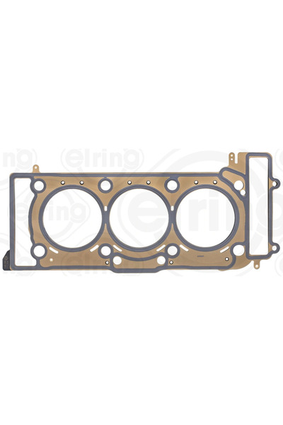 ELRING Garnitura Chiulasa Dreapta Brabus 35MR/38S/40S Mercedes-Benz C-Class/C...