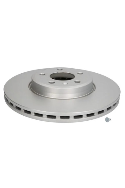 Abe Set Discuri Frana Punte Fata Audi A4 Allroad B8/A4 B8/A5 2006-2020