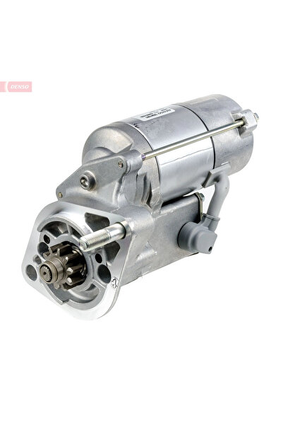 DENSO Starter Toyota Dyna Platform / Chassis / Hiace / Commuter 5 Bus / Hiace...