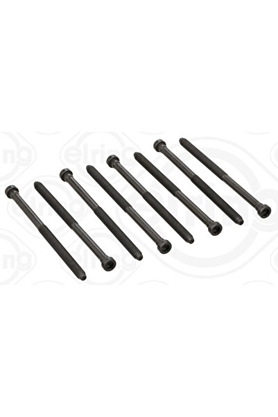 ELRING Cylinder Head Bolt Set Audi A1 Seat Ibiza 4/Toledo 4 2014-2022