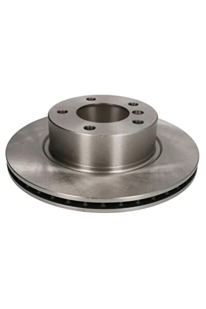 Abe Спирачен диск преден мост BMW 1/3