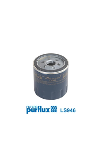 PURFLUX Filtru Ulei Dacia Dokker Microbus/Duster/Lodgy Infiniti Q30