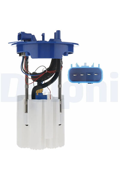 DELPHİ Fuel Supply System Chevrolet Cruze Opel Astra J