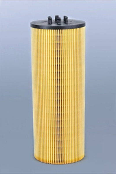 FLEETGUARD Filtru Ulei Mercedes-Benz Actros Setra Series 400