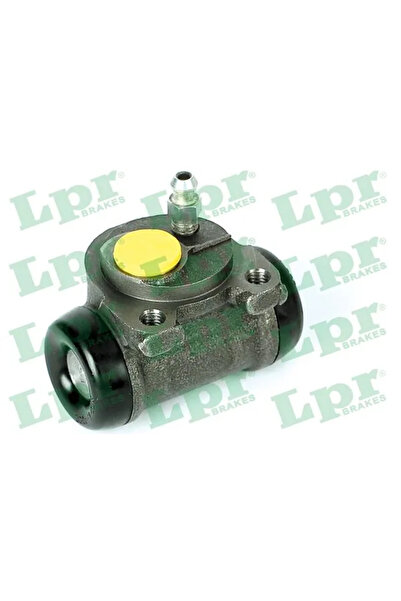 LPR Cilindru Receptor Frana Citroen Ax Peugeot 106 1/106 2/106 Van 2 Caseta/