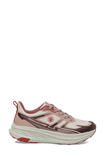 lumberjack Akron 5Pr Pink Women's Outdoor