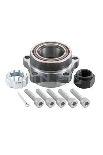 SNR Set Rulment Roata Axa Fata Stanga Ford Transit Tourneo Bus/Transit Bus/Tr...