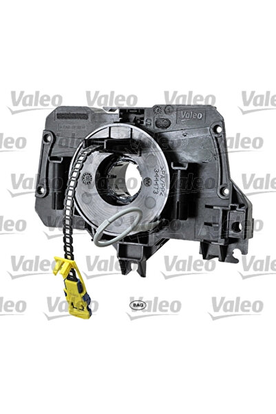 VALEO Arc Spirala Airbag Dacia Logan