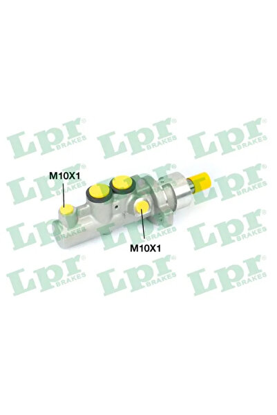 LPR Pompa Centrala Frana Mitsubishi Carisma Volvo S40 1/V40