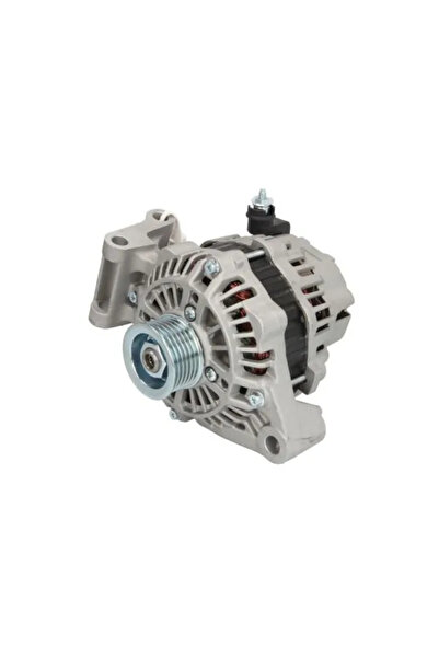 STARDAX Generator / Alternator Ford Fiesta 5/Fusion Mazda 2