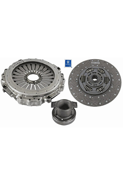 SACHS Set Ambreiaj Renault Trucks Kerax/Magnum