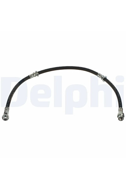 DELPHİ Спирачен маркуч Mitsubishi Pajero 2/Pajero 3/Pajero 4