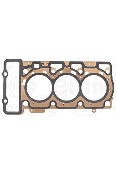 ELRING Garnitura Chiulasa Smart Cabrio/City-Coupe/Fortwo