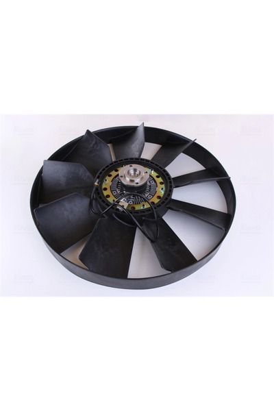 Nissens Куплунг за вентилатор на радиатора Man Tga/Tgs 1/Tgx 1