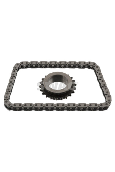 SWAG Set Lant Antrenare Pompa Ulei Citroen C-Elysee/C1 2/C3 2 Ds Ds 3