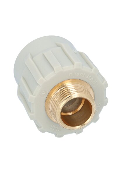 Other PPR connector GZ 32 R34