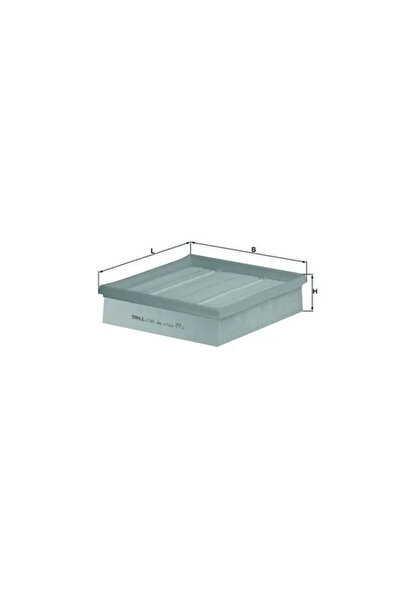 KNECHT Filtru Aer Honda Capa/Civic 5 Limuzina/Civic 6 1991-2022