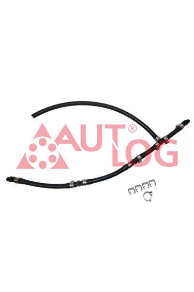 AUTLOG Set Conducte Scurgeri Combustibil Opel Combo Autoutilitara/Limuzina Sp...