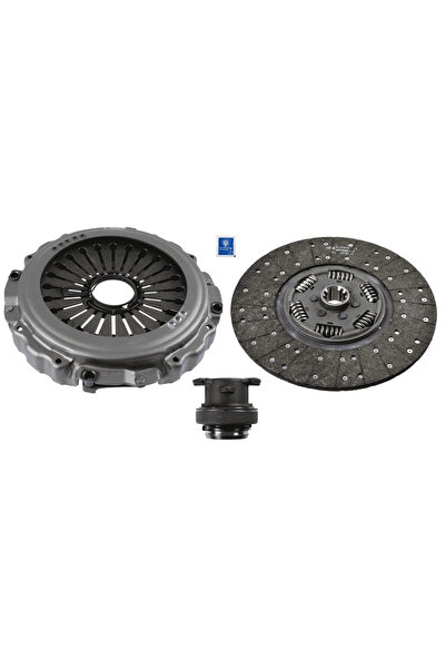 SACHS Set Ambreiaj Iveco Eurocargo 1-3/Eurotech Mh/Eurotech Mt