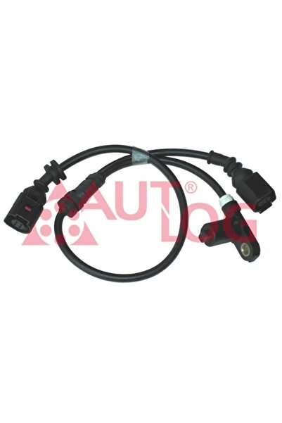 AUTLOG Senzor Turatie Roata Axa Fata Stanga Ford Galaxy 1 Seat Alhambra 1995-...