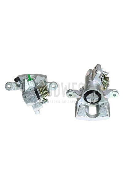 BUDWEG CALIPER Спирачен апарат заден десен мост Honda Jazz 2/Jazz 3