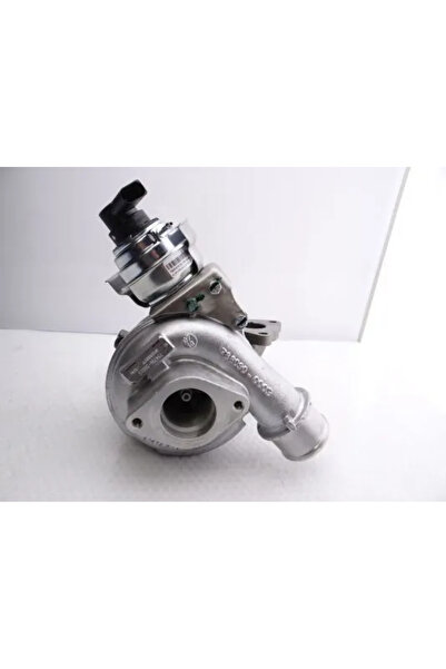 garrett Compresor Sistem De Supraalimentare Honda Cr-5 3