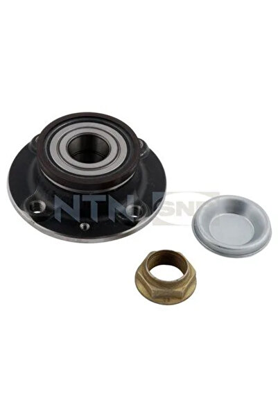 SNR Set Rulment Roata Citroen Berlingo / Berlingo First Autoutilitara/Limuzin...