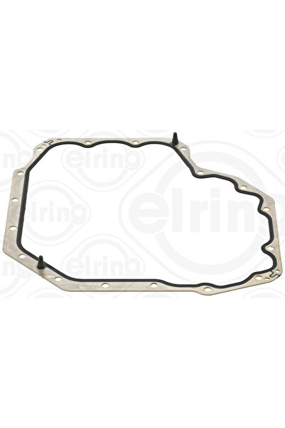 ELRING Garnitura Baie Ulei Partea De Jos Dodge Nitro Jeep Cherokee/Wrangler 3