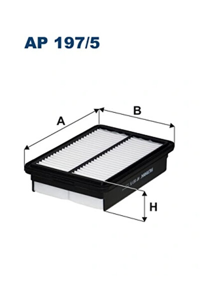 Filtron Filtru Aer Hyundai Elantra 6 Limuzina/Kona/I30 Kia Ceed/Cerato 4 Limu...