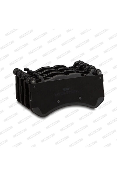 FERODO Set Placute Frana Frana Disc Mercedes-Benz C-Class/Clk/Cls