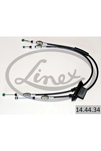 Linex Cablu Transmisie Manuala Stanga Fiat Doblo Autoutilitara/Limuzina Spati...