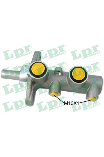 LPR Pompa Centrala Frana Honda Civic 7/Cr-5 2