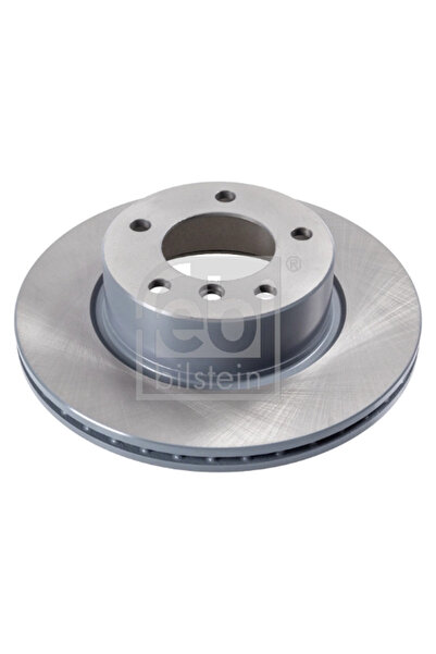 FEBI BILSTEIN Disc Frana Punte Fata Bmw 1/3