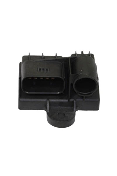 HITACHI Releu Instalatia De Comanda Bujii Incandescente Mercedes-Benz A-Class...