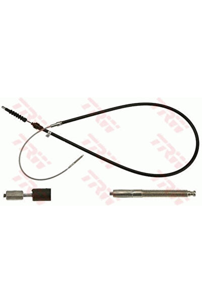 TRW Cablu Frana De Parcare Vw Corrado/Golf 3/Golf 4