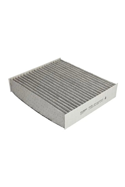 PURRO Filtru Aer Habitaclu Mitsubishi Colt 6/Colt Czc 6/Colt Caseta/ Smart Fo...