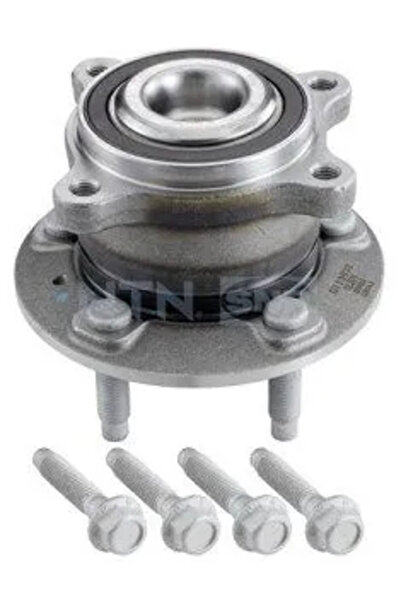 SNR Set Rulment Roata Axa Spate Stanga Chevrolet Cruze Mercedes-Benz Citaro 2