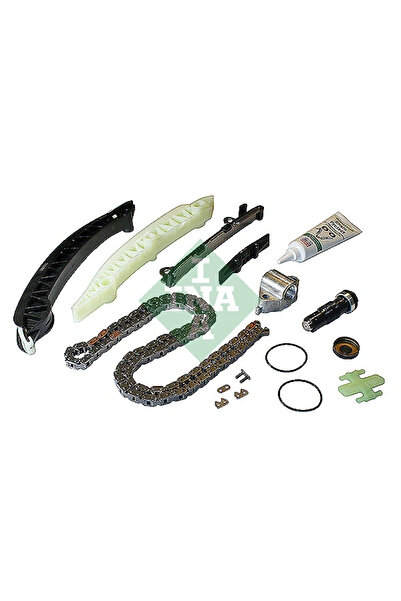 FAG Chit Lant De Distributie Mercedes-Benz C-Class/E-Class/Slk Mercedes-Benz ...