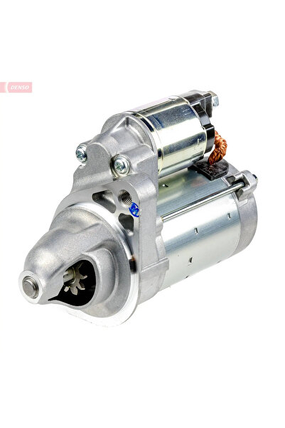 DENSO Starter Lexus Gs/Is 2/Is 3