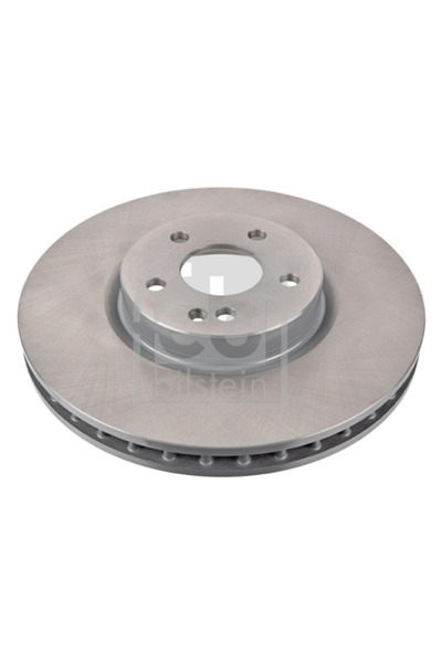 FEBI BILSTEIN Disc Frana Punte Fata Mercedes-Benz 5-Class/Marco Polo Camper/V...